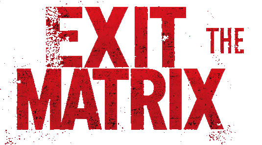 Exit Here.
